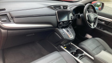 Honda CR-V 2.0 i-MMD Hybrid EX 5dr eCVT Hybrid Estate